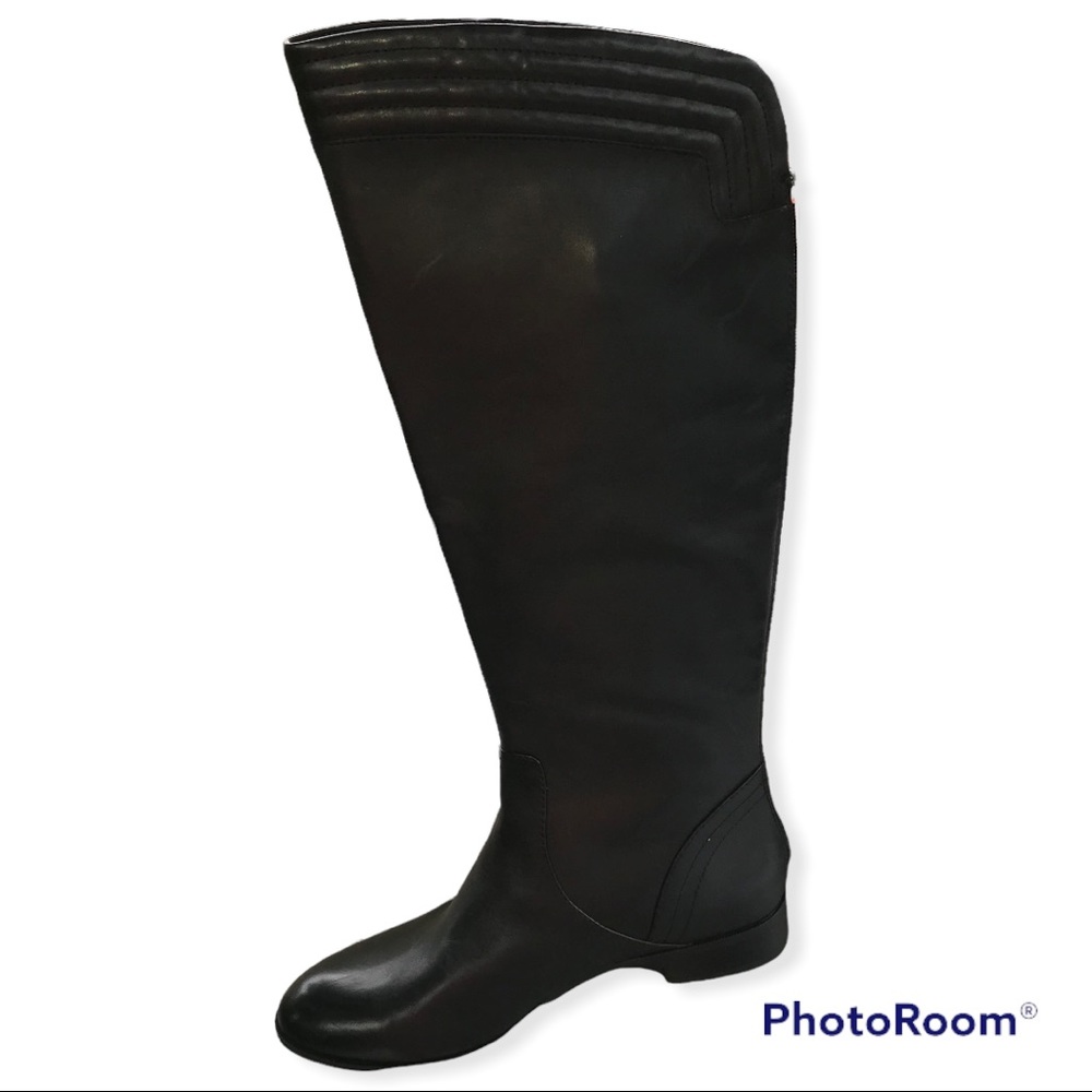 Anne Klein Kaydon Knee High Boot